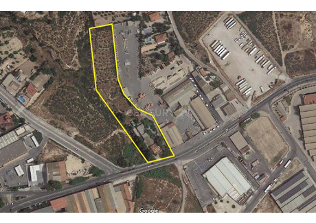 Działka na sprzedaż - Alicante, Hiszpania, 723 m², 973 927 USD (3 837 273 PLN), NET-96058189