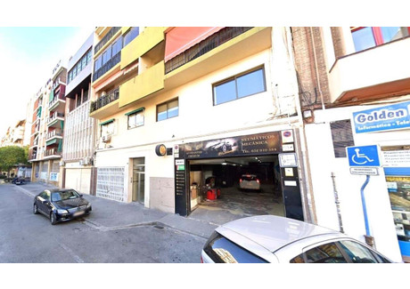 Komercyjne na sprzedaż - Alicante/alacant, Hiszpania, 183 m², 193 870 USD (810 375 PLN), NET-98412671