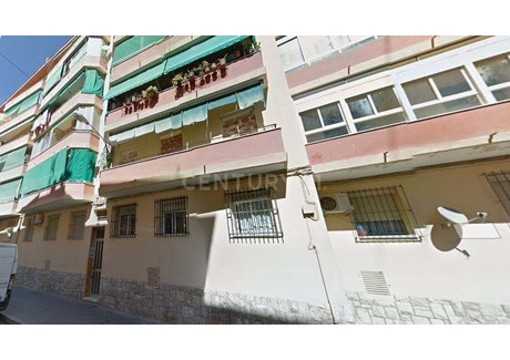 Dom na sprzedaż - Alicante/alacant, Hiszpania, 55 m², 37 355 USD (143 442 PLN), NET-98686591