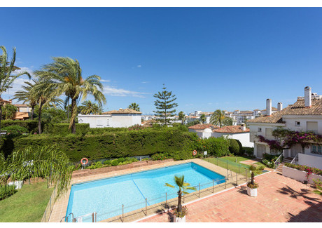 Dom na sprzedaż - Marbella, Hiszpania, 125,49 m², 779 214 USD (3 171 402 PLN), NET-96054586