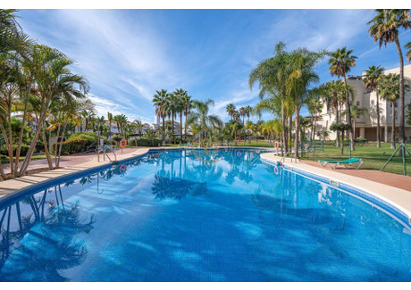 Mieszkanie na sprzedaż - Málaga, Hiszpania, 174 m², 269 533 USD (1 061 959 PLN), NET-96051149