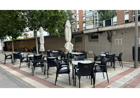 Komercyjne do wynajęcia - Madrid, Hiszpania, 80 m², 2174 USD (8566 PLN), NET-96770238