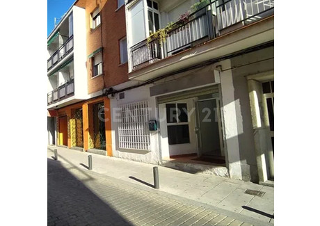 Komercyjne na sprzedaż - Madrid, Hiszpania, 163 m², 356 322 USD (1 378 968 PLN), NET-98783412