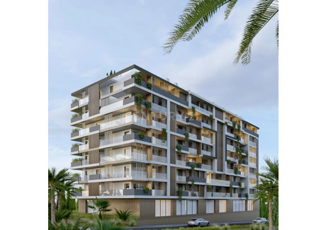 Mieszkanie na sprzedaż - Faro, Portugalia, 100,48 m², 454 994 USD (1 792 678 PLN), NET-96116763