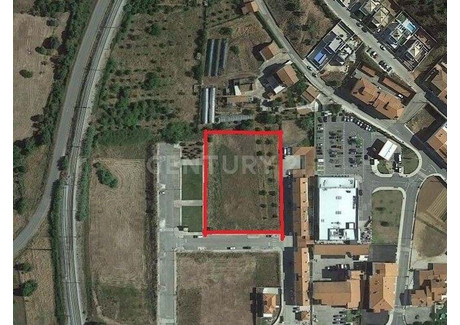 Działka na sprzedaż - Silves, Portugalia, 1700 m², 357 504 USD (1 408 565 PLN), NET-96118075