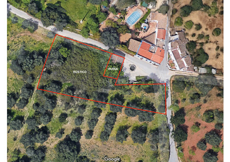 Dom na sprzedaż - Santa Bárbara De Nexe, Portugalia, 1604 m², 152 187 USD (610 270 PLN), NET-96129078