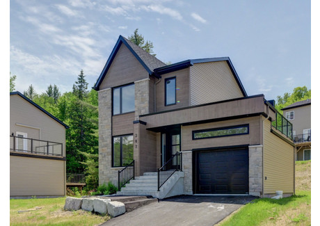 Dom na sprzedaż - 119 Allée de la Sérénité, Mont-Tremblant, QC J8E0G1, CA Mont-Tremblant, Kanada, 106 m², 403 032 USD (1 551 672 PLN), NET-99061519