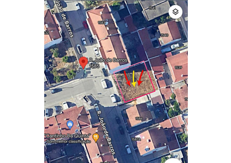 Działka na sprzedaż - Quinta Do Conde, Portugalia, 315 m², 104 794 USD (429 657 PLN), NET-100726867