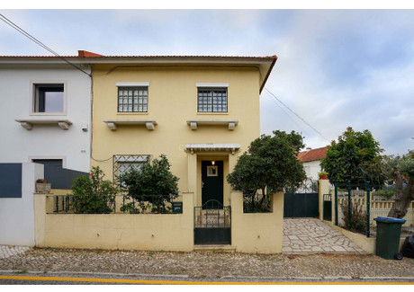 Dom na sprzedaż - Olivais, Portugalia, 156 m², 760 536 USD (3 110 590 PLN), NET-101315242