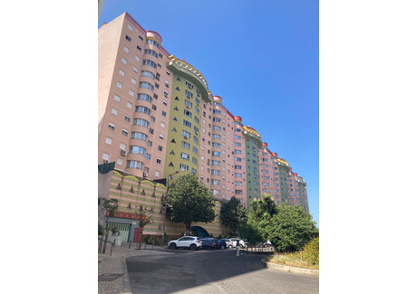 Mieszkanie na sprzedaż - Areeiro, Portugalia, 109,6 m², 675 924 USD (2 751 012 PLN), NET-101400594