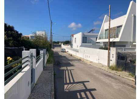 Działka na sprzedaż - Charneca De Caparica E Sobreda, Portugalia, 308 m², 125 188 USD (509 514 PLN), NET-102454490