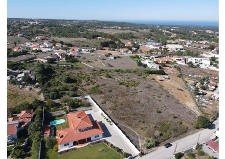 Działka na sprzedaż - Sesimbra (Castelo), Portugalia, 12 000 m², 408 743 USD (1 671 757 PLN), NET-96119135