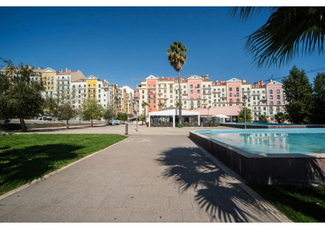 Mieszkanie na sprzedaż - Amadora, Portugalia, 138,15 m², 416 918 USD (1 642 656 PLN), NET-96126215