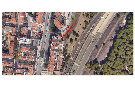 Działka na sprzedaż - Oeiras, Portugalia, 823 m², 214 354 USD (855 271 PLN), NET-96120056
