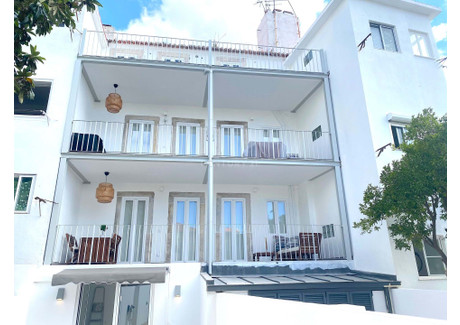 Mieszkanie na sprzedaż - Sao Vicente, Portugalia, 50 m², 276 085 USD (1 129 187 PLN), NET-96123517