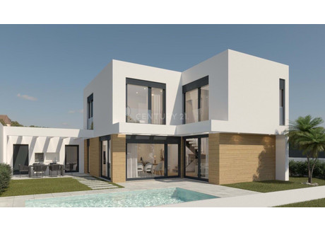 Działka na sprzedaż - Azeitão (São Lourenço E São Simão), Portugalia, 292 m², 125 020 USD (511 330 PLN), NET-99740476