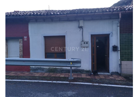 Dom na sprzedaż - Asturias, Hiszpania, 60 m², 15 167 USD (59 757 PLN), NET-96056103