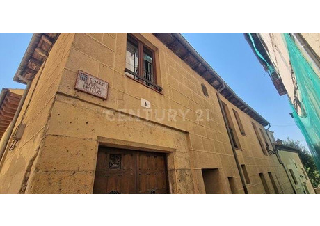 Dom na sprzedaż - Segovia, Hiszpania, 148 m², 119 168 USD (487 397 PLN), NET-96056625