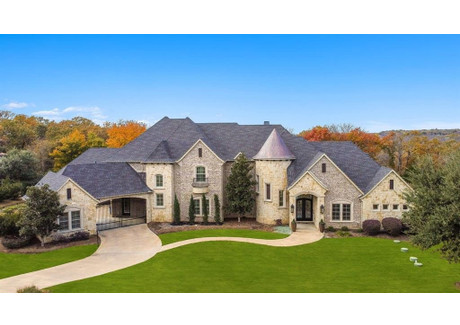 Dom na sprzedaż - 3505 Chimney Rock Drive Flower Mound, Usa, 586,68 m², 2 499 000 USD (10 370 850 PLN), NET-103272169