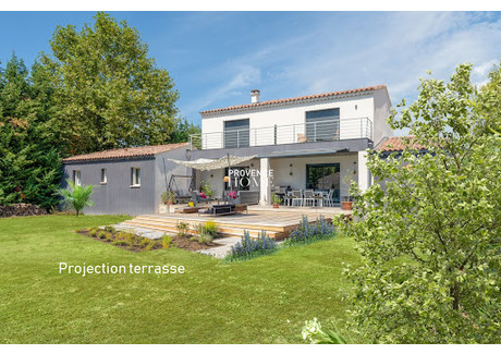 Dom na sprzedaż - L'isle Sur La Sorgue, Francja, 170 m², 1 053 312 USD (4 118 450 PLN), NET-100278086