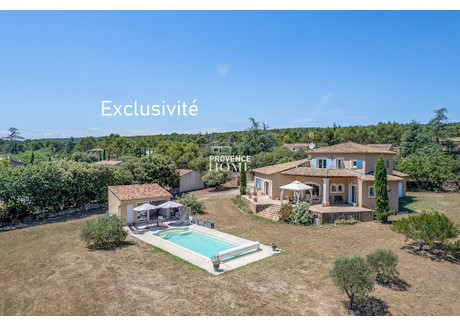 Dom na sprzedaż - Cabrieres D'avignon, Francja, 156 m², 1 073 163 USD (4 120 948 PLN), NET-99374349