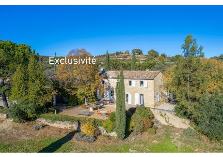 Dom na sprzedaż - Cabrieres D'avignon, Francja, 243 m², 2 428 827 USD (9 326 696 PLN), NET-93359687