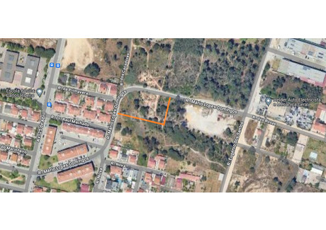 Działka na sprzedaż - Seixal, Arrentela E Aldeia De Paio Pires, Portugalia, 5082 m², 257 395 USD (988 398 PLN), NET-100759481