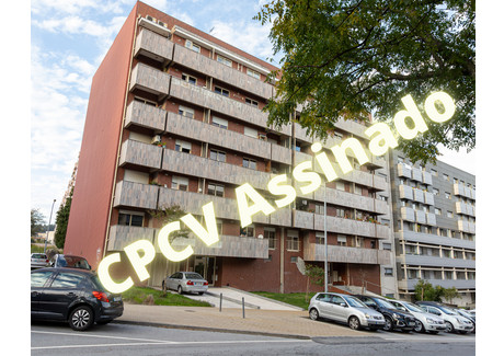 Mieszkanie na sprzedaż - Braga (São Vítor), Portugalia, 112 m², 245 198 USD (1 005 311 PLN), NET-101459205