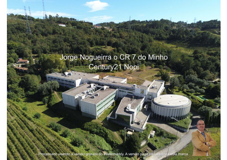 Komercyjne na sprzedaż - Geraz Do Minho, Portugalia, 113 344 m², 6 500 011 USD (26 975 047 PLN), NET-96117404