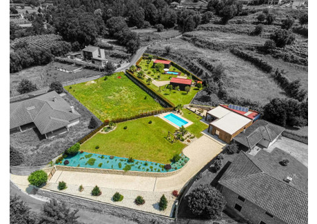 Komercyjne na sprzedaż - Vilela, São Cosme E São Damião E Sá, Portugalia, 250 m², 755 399 USD (2 893 180 PLN), NET-96117402