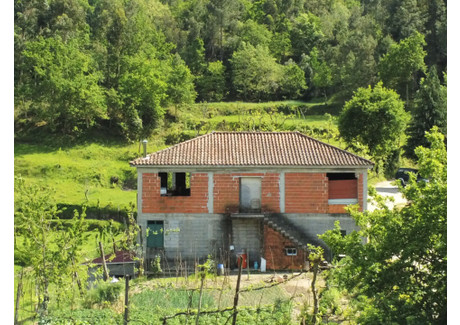 Dom na sprzedaż - Salamonde, Portugalia, 400 m², 190 563 USD (790 834 PLN), NET-96131512