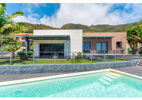 Dom na sprzedaż - Ilha Da Madeira, Machico, Portugalia, 195 m², 625 098 USD (2 556 649 PLN), NET-100088767