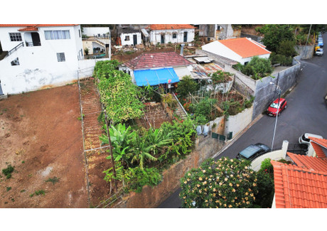 Dom na sprzedaż - Ilha Da Madeira, São Roque, Portugalia, 33 m², 324 613 USD (1 304 946 PLN), NET-100785350