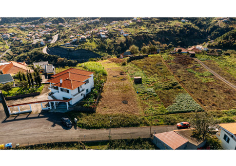 Działka na sprzedaż - Ilha Da Madeira, Porto Da Cruz, Portugalia, 2430 m², 89 709 USD (367 806 PLN), NET-101655576