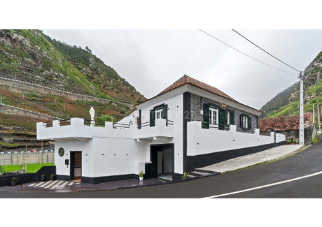 Dom na sprzedaż - Ilha Da Madeira, Ribeira Da Janela, Portugalia, 141 m², 674 400 USD (2 744 810 PLN), NET-101858389