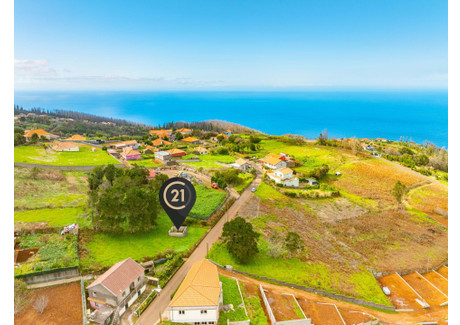 Działka na sprzedaż - Ilha Da Madeira, Porto Moniz, Portugalia, 2039 m², 136 233 USD (569 453 PLN), NET-102243871