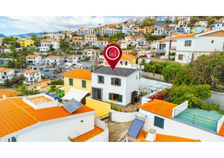 Dom na sprzedaż - Funchal, Portugalia, 188 m², 375 016 USD (1 518 816 PLN), NET-96119757