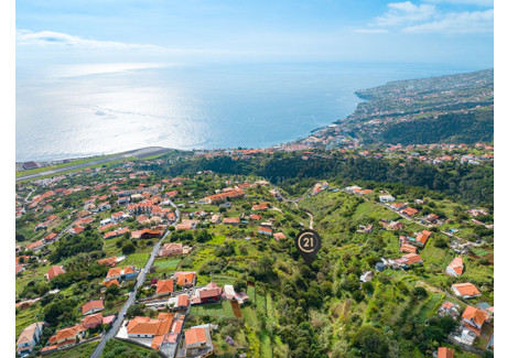 Działka na sprzedaż - Ilha Da Madeira, Santa Cruz, Portugalia, 730 m², 31 577 USD (126 940 PLN), NET-96127534