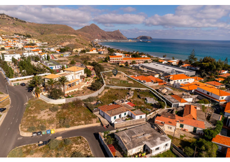 Działka na sprzedaż - Porto Santo, Portugalia, 1080 m², 253 825 USD (974 687 PLN), NET-96127531