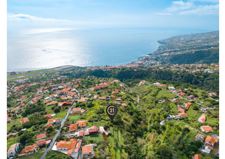 Działka na sprzedaż - Ilha Da Madeira, Santa Cruz, Portugalia, 900 m², 41 471 USD (169 615 PLN), NET-96127533