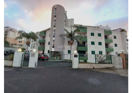 Mieszkanie na sprzedaż - Ilha Da Madeira, Caniço, Portugalia, 96 m², 204 403 USD (821 702 PLN), NET-96120918