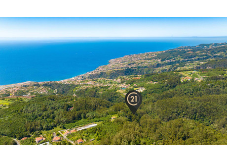 Działka na sprzedaż - Ilha Da Madeira, Santa Cruz, Portugalia, 3265 m², 32 069 USD (131 162 PLN), NET-96122417