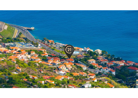 Dom na sprzedaż - Ilha Da Madeira, Santa Cruz, Portugalia, 234 m², 1 132 458 USD (4 609 105 PLN), NET-96123220