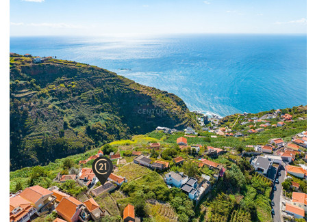 Dom na sprzedaż - Ilha Da Madeira, Calheta, Portugalia, 120 m², 187 162 USD (776 722 PLN), NET-97960333