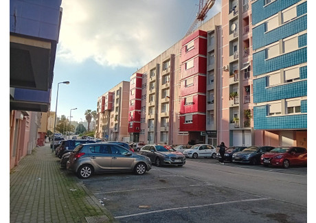 Mieszkanie na sprzedaż - Caparica E Trafaria, Portugalia, 85 m², 229 013 USD (936 664 PLN), NET-102243902