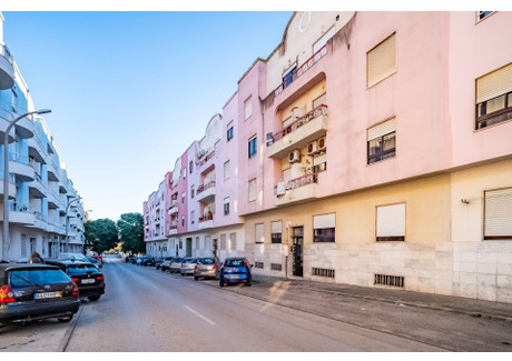 Mieszkanie na sprzedaż - Baixa Da Banheira E Vale Da Amoreira, Portugalia, 104 m², 191 841 USD (796 140 PLN), NET-103273489