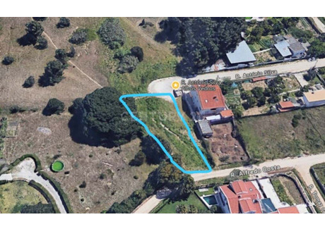 Działka na sprzedaż - Alhos Vedros, Portugalia, 685 m², 78 576 USD (321 377 PLN), NET-96119269