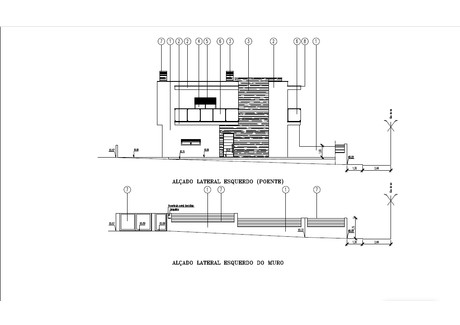 Komercyjne na sprzedaż - Seixal, Portugalia, 125 m², 378 087 USD (1 546 377 PLN), NET-96126483