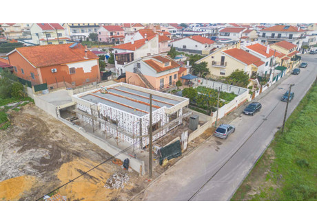 Dom na sprzedaż - Seixal, Portugalia, 117 m², 514 069 USD (1 979 167 PLN), NET-96122243