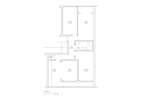 Mieszkanie na sprzedaż - Almada, Cova Da Piedade, Pragal E Cacilhas, Portugalia, 77 m², 248 586 USD (974 457 PLN), NET-100215460